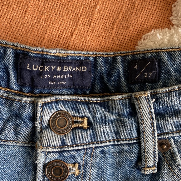 🌼 Lucky Brand shorts - Picture 7 of 13